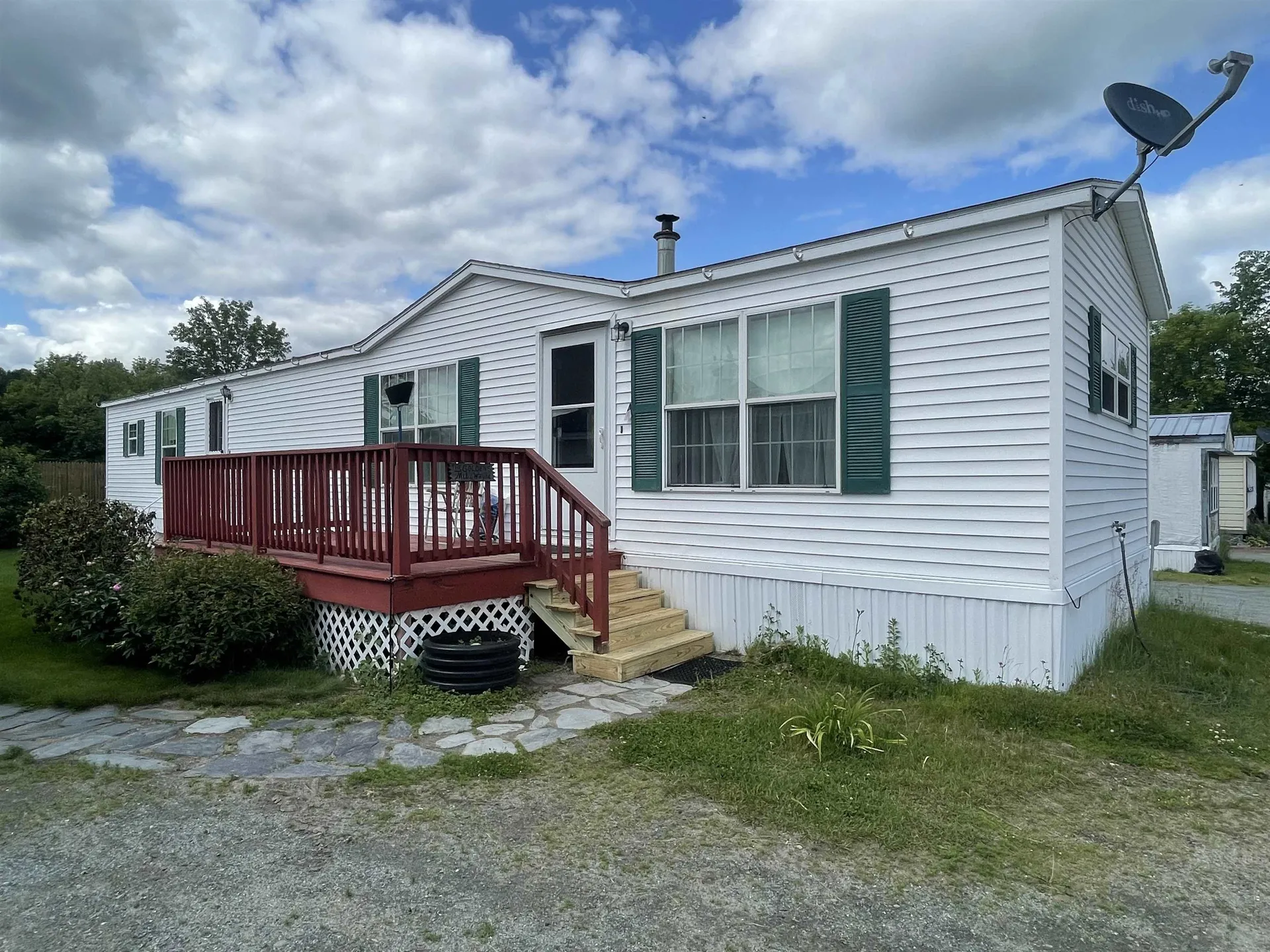 56 Redington Street Littleton NH 03561