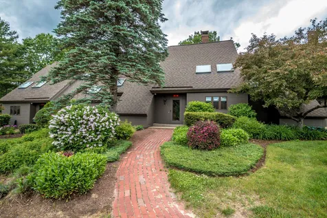 4-2 Winterberry Lane Jackson NH 03846