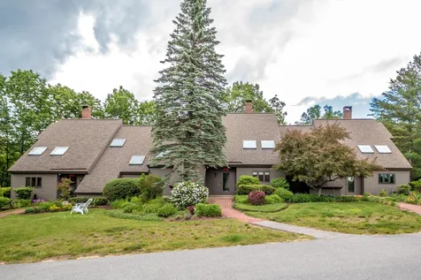 4-2 Winterberry Lane Jackson NH 03846