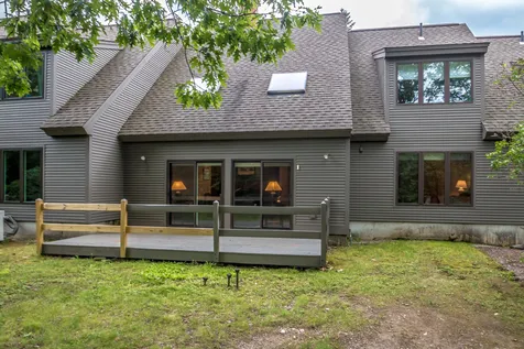 4-2 Winterberry Lane Jackson NH 03846