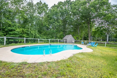 4-2 Winterberry Lane Jackson NH 03846