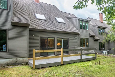 4-2 Winterberry Lane Jackson NH 03846