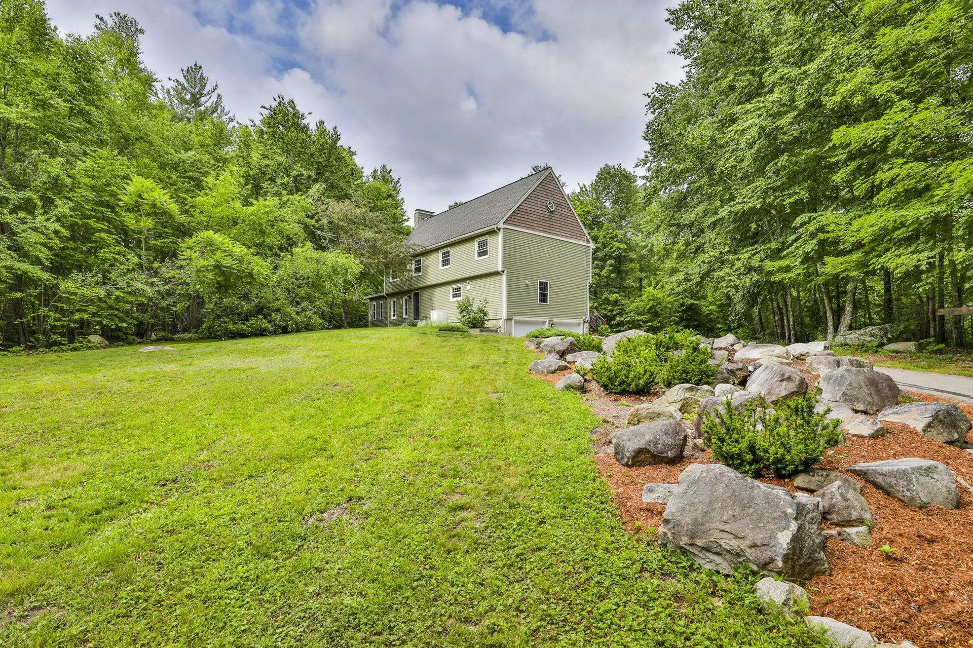 221 Hayden Road Hollis NH 03049