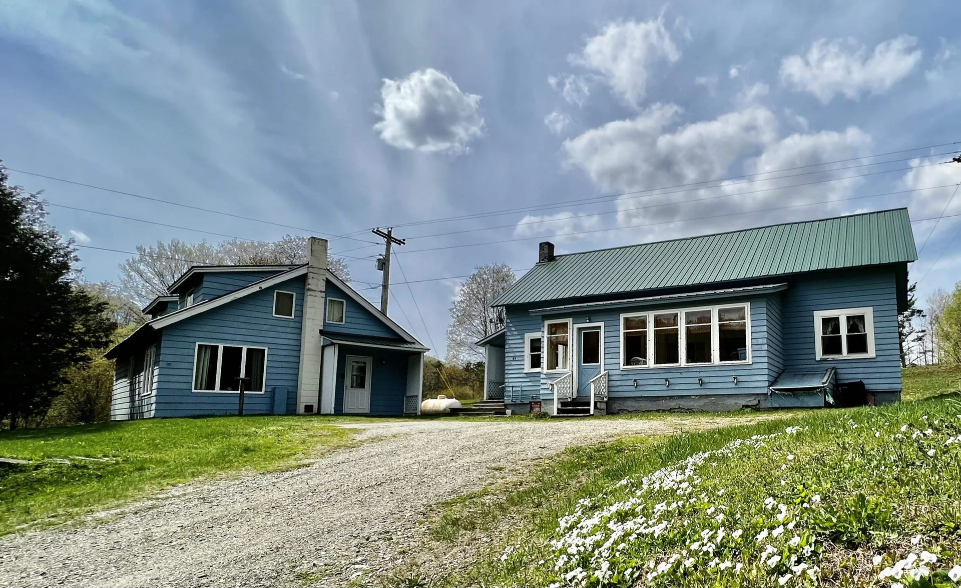 63-65 Ingalls Road Eden VT 05653