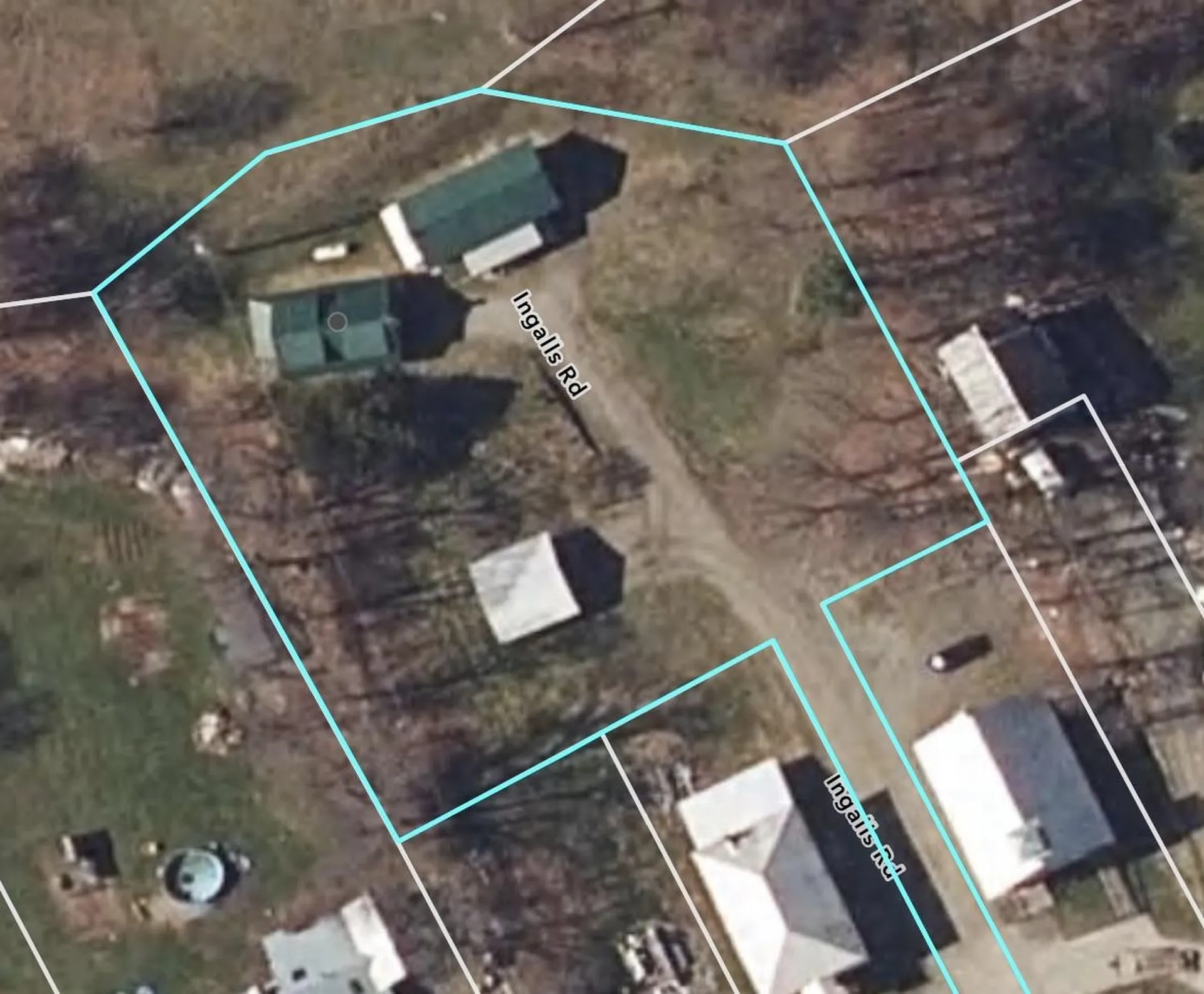 63-65 Ingalls Road Eden VT 05653