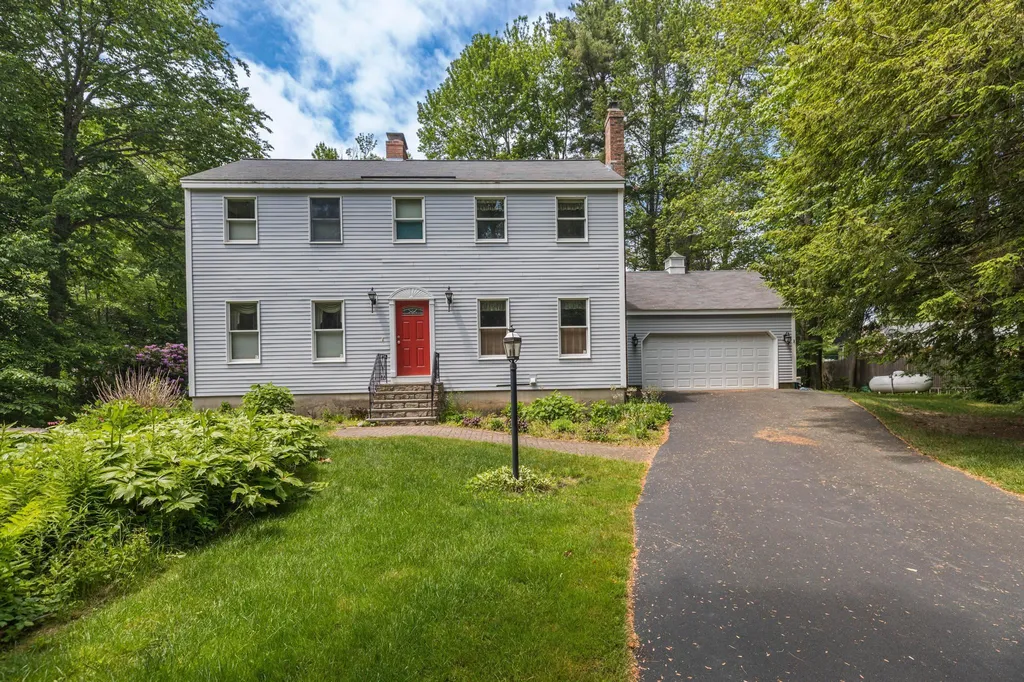 605 Fw Hartford Drive Portsmouth NH 03801