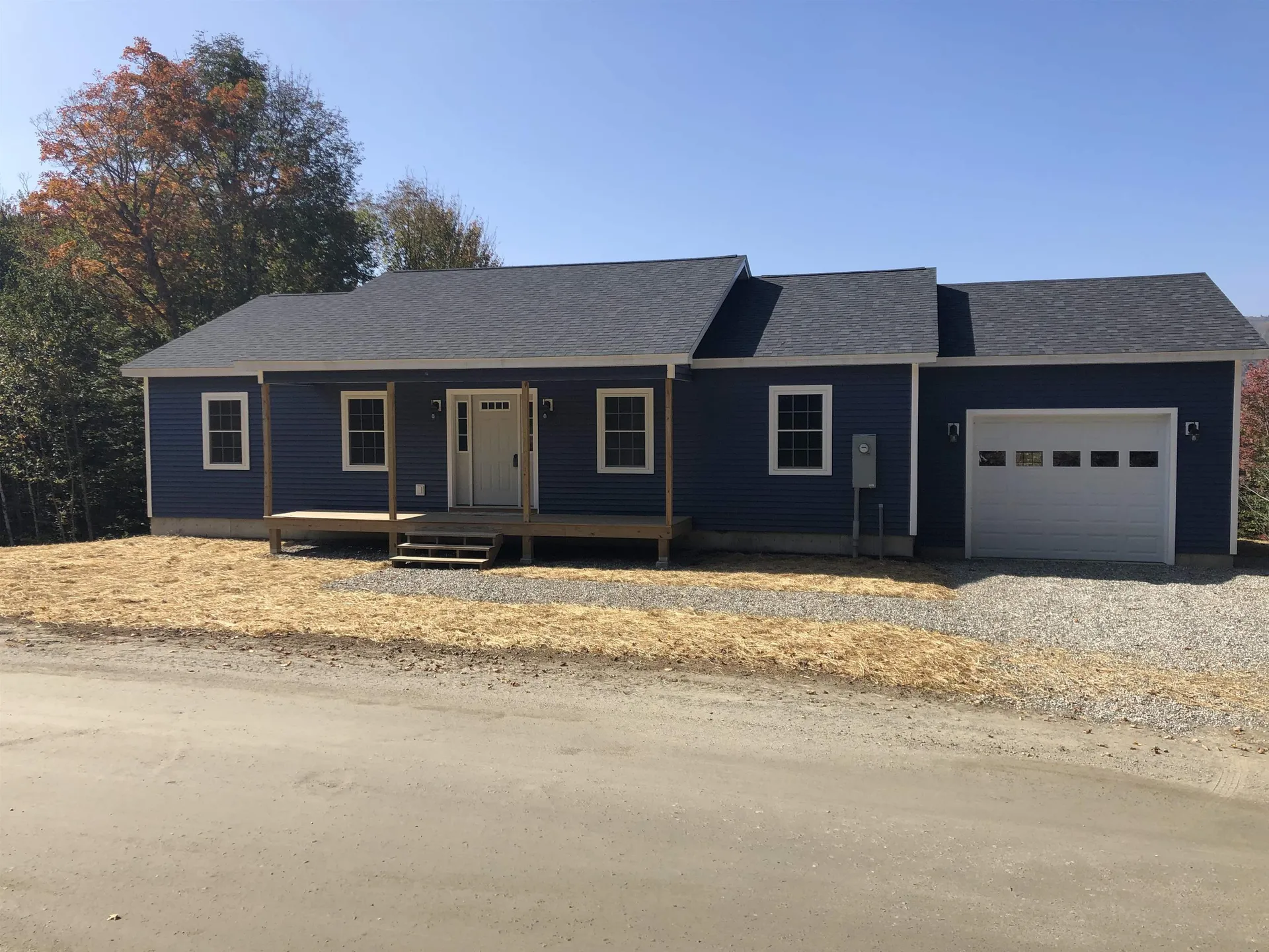 238 Laraway Mountain Road Belvidere VT 05442