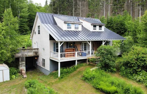 1296 North Kirby Road Kirby VT 05851
