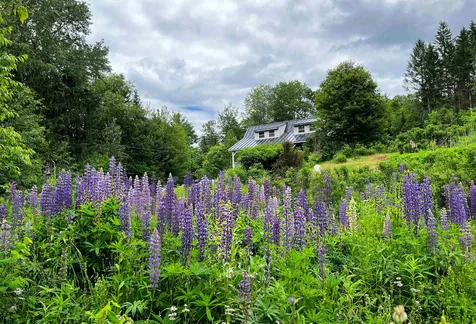 1296 North Kirby Road Kirby VT 05851