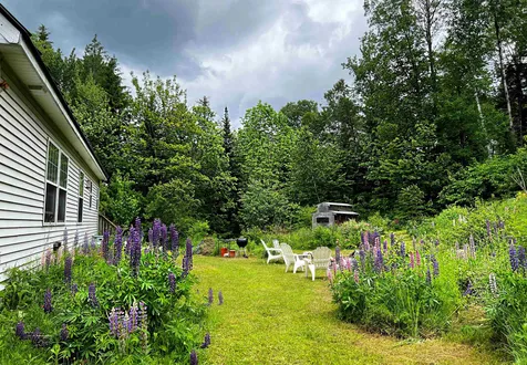 1296 North Kirby Road Kirby VT 05851