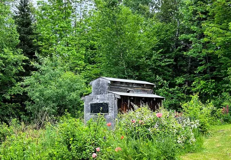 1296 North Kirby Road Kirby VT 05851