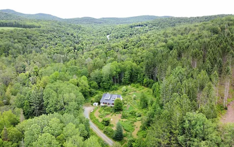 1296 North Kirby Road Kirby VT 05851