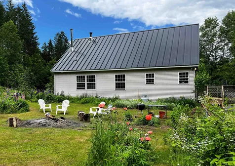 1296 North Kirby Road Kirby VT 05851