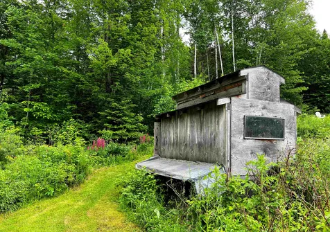1296 North Kirby Road Kirby VT 05851