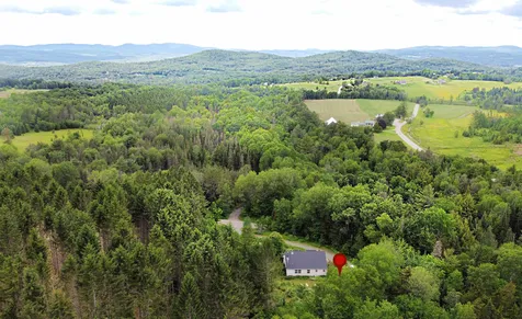 1296 North Kirby Road Kirby VT 05851