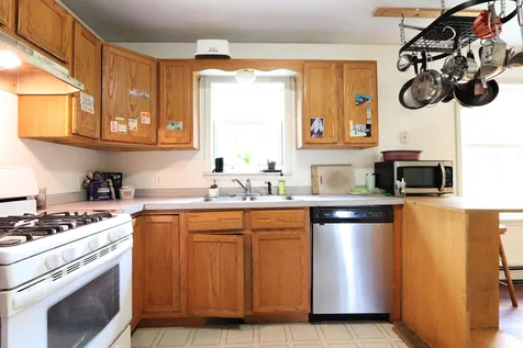 1296 North Kirby Road Kirby VT 05851