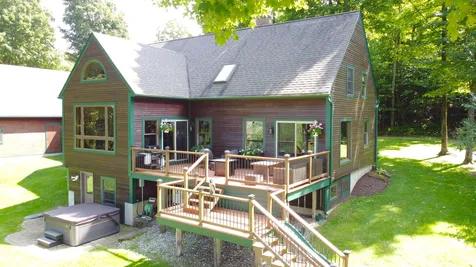 1422 Herrick Road Derby VT 05829
