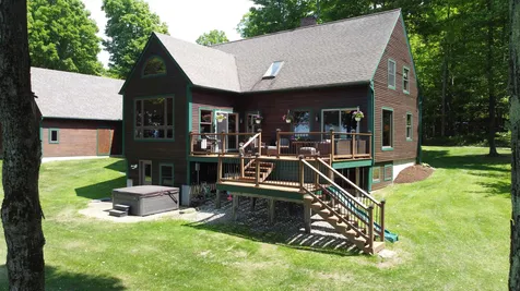 1422 Herrick Road Derby VT 05829