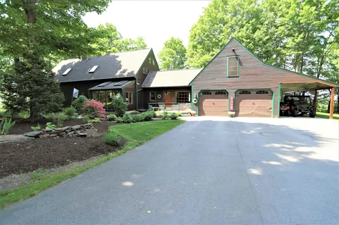 1422 Herrick Road Derby VT 05829
