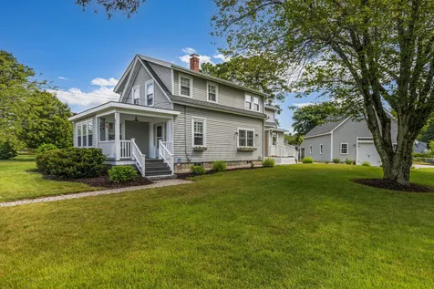 45 Post Road North Hampton NH 03862