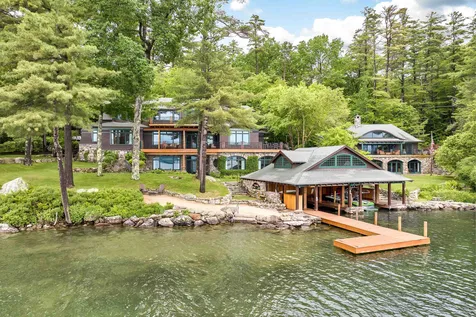 428 & 430 Sewall Road Wolfeboro NH 03894