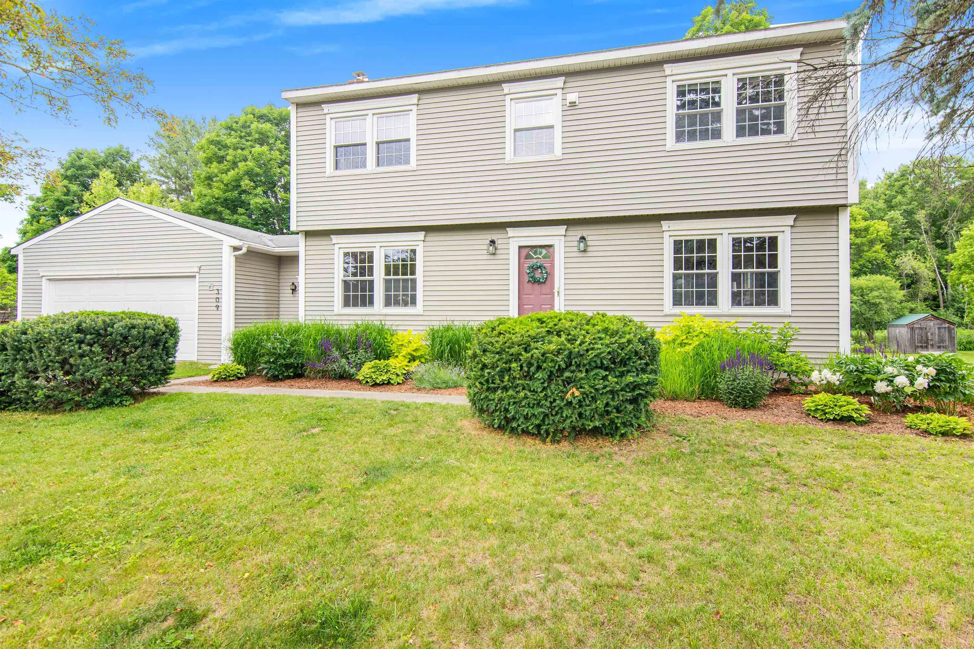 309 Longmeadow Drive Shelburne VT 05482