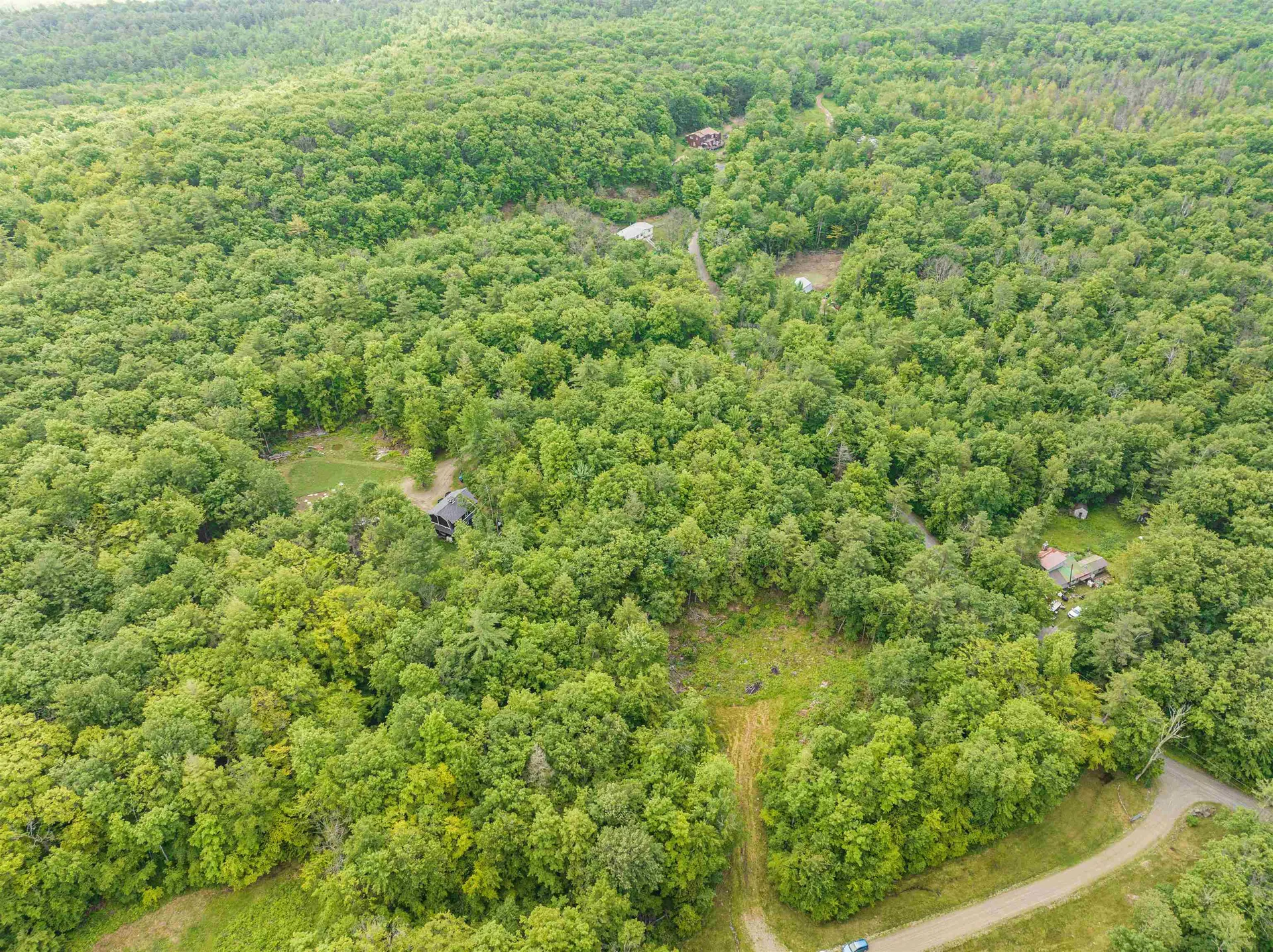 Beech Ridge Monkton VT 05469