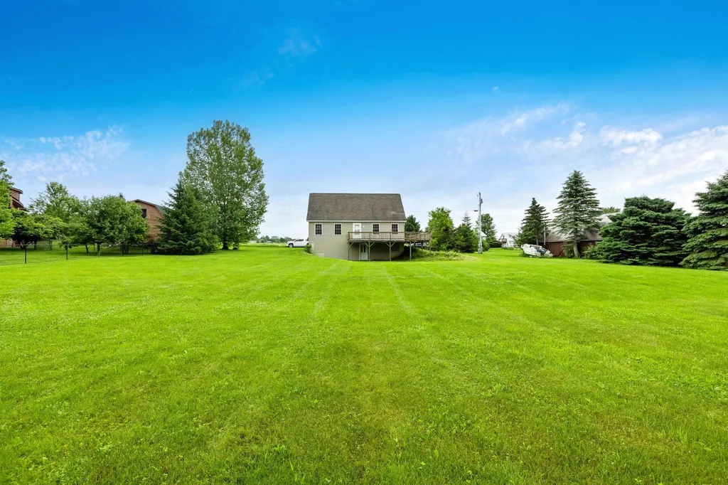245 Sunset View Lane Isle La Motte VT 05463
