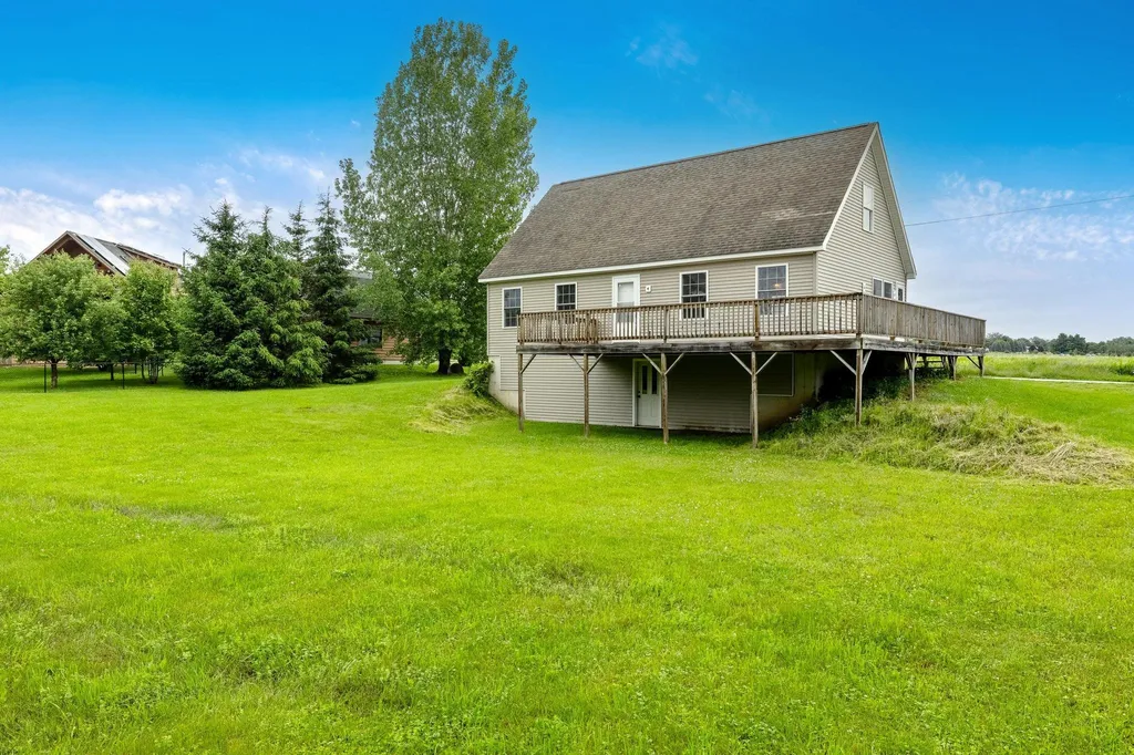245 Sunset View Lane Isle La Motte VT 05463
