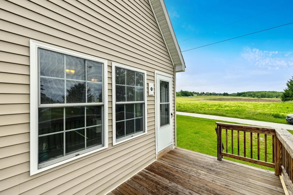 245 Sunset View Lane Isle La Motte VT 05463