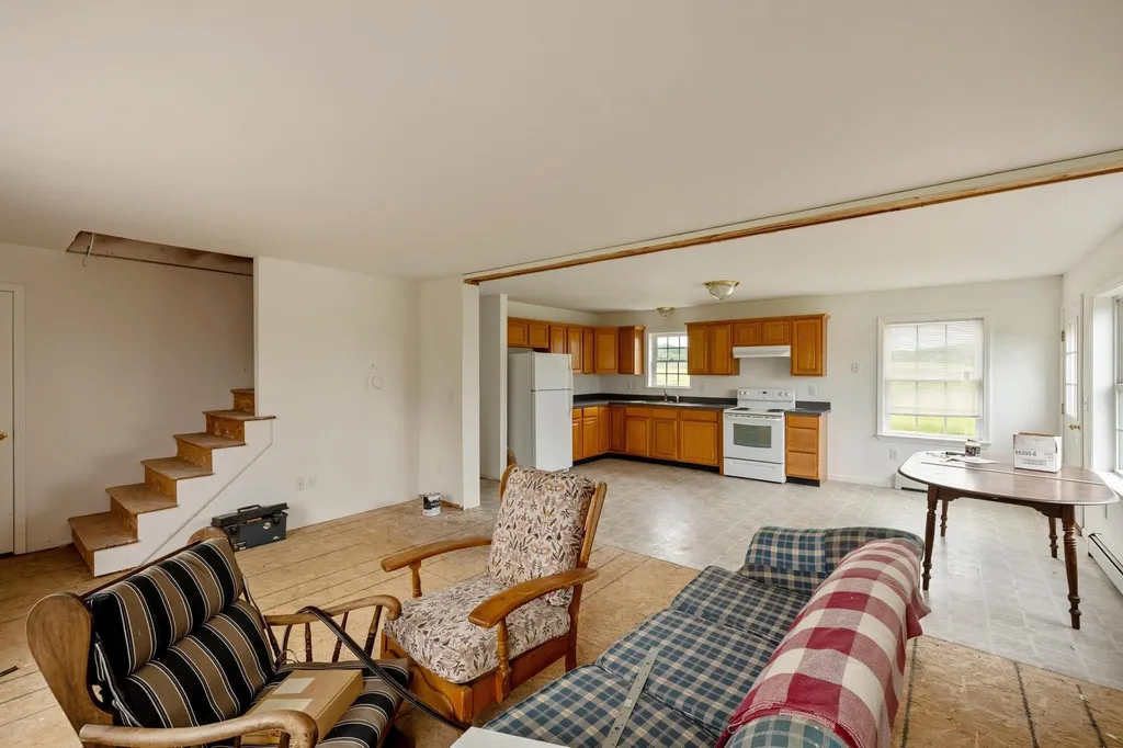 245 Sunset View Lane Isle La Motte VT 05463