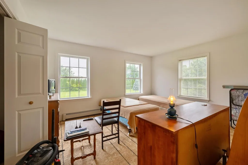 245 Sunset View Lane Isle La Motte VT 05463
