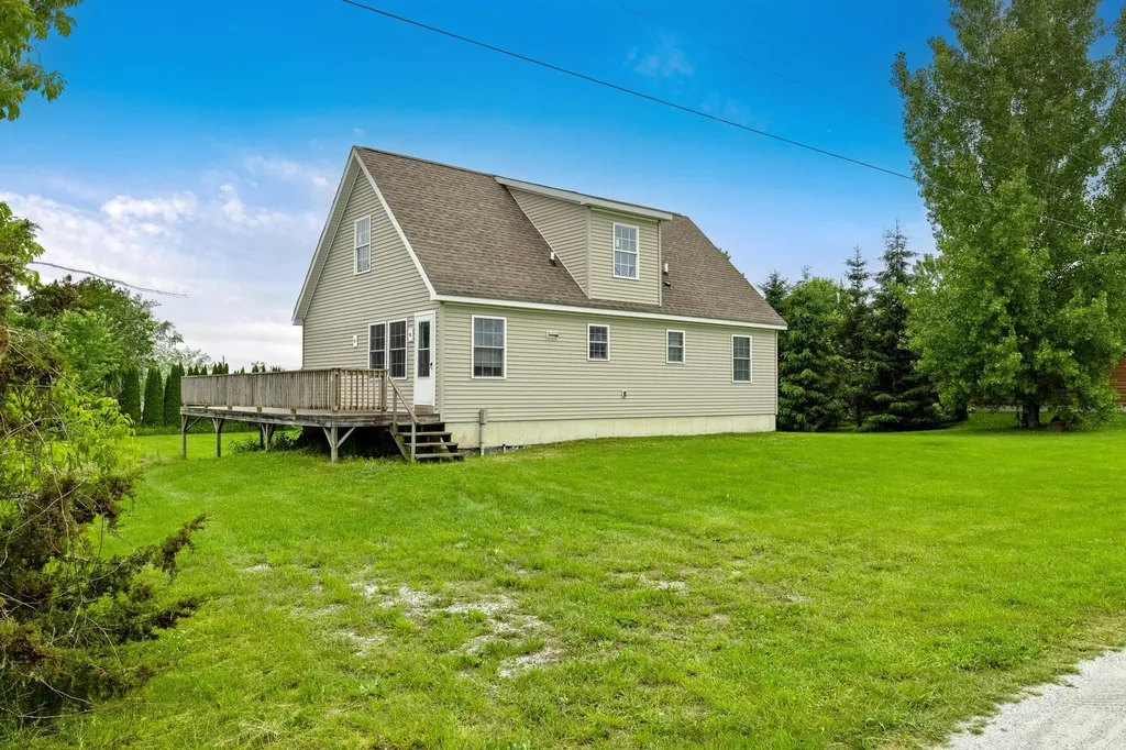 245 Sunset View Lane Isle La Motte VT 05463