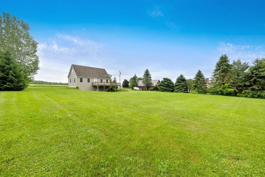 245 Sunset View Lane Isle La Motte VT 05463