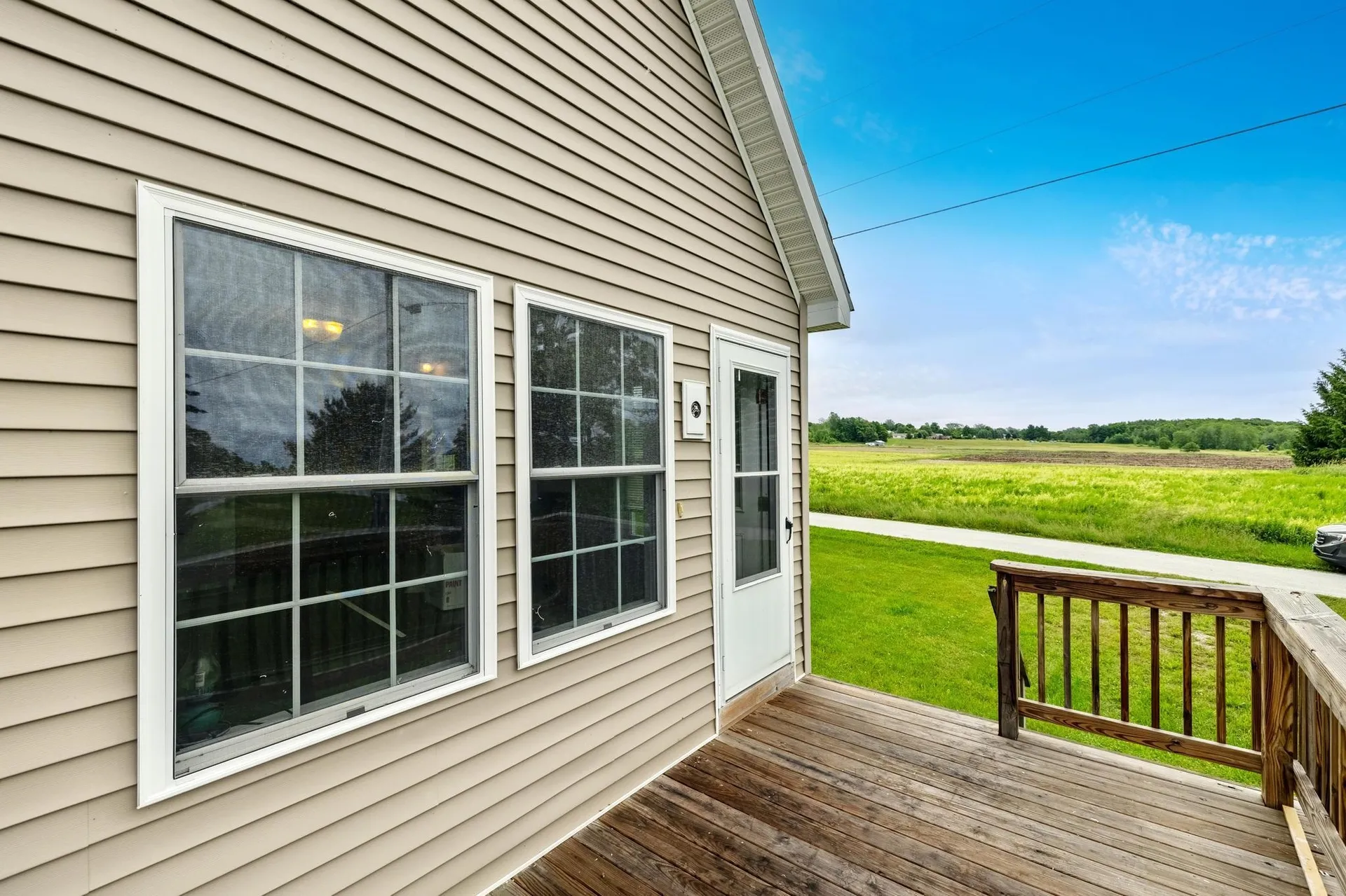 245 Sunset View Lane Isle La Motte VT 05463
