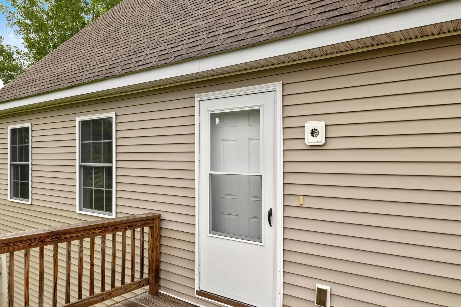 245 Sunset View Lane Isle La Motte VT 05463