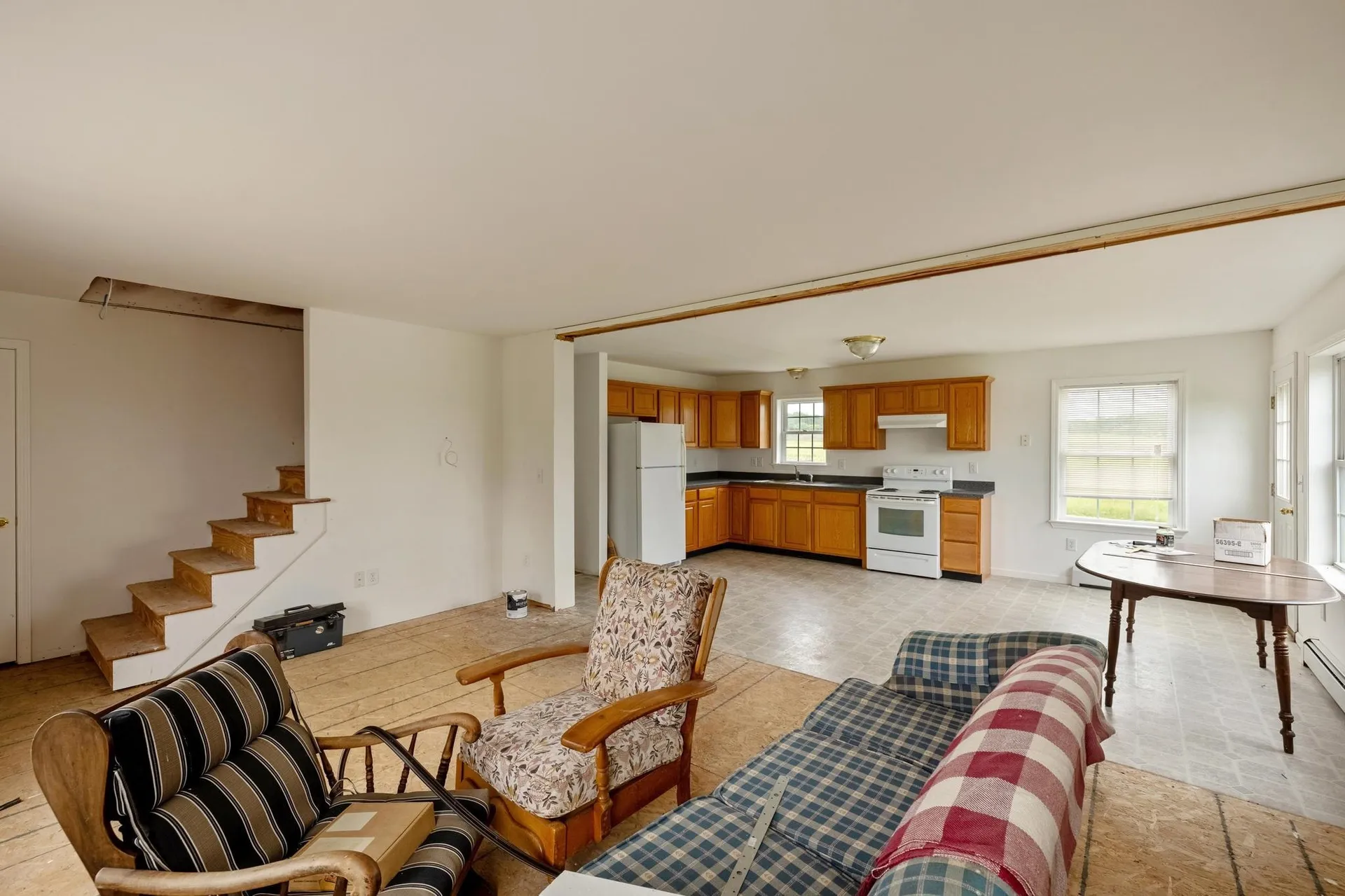 245 Sunset View Lane Isle La Motte VT 05463