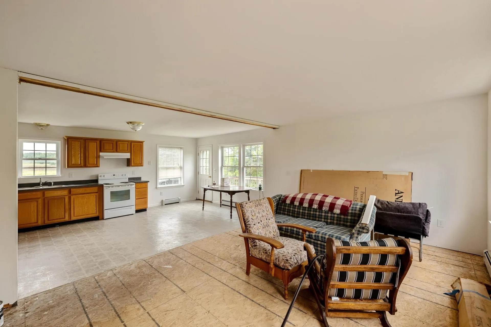 245 Sunset View Lane Isle La Motte VT 05463
