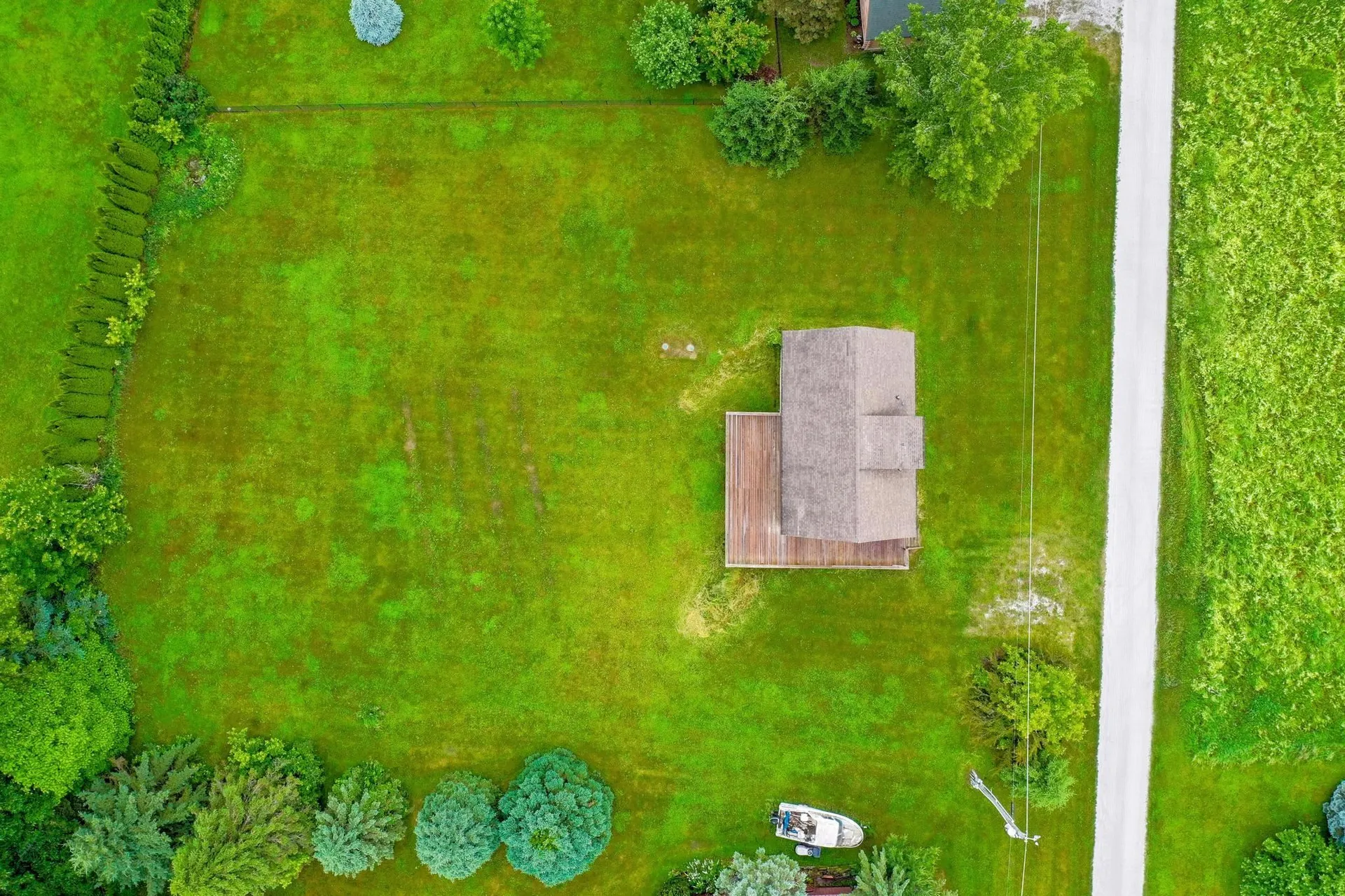 245 Sunset View Lane Isle La Motte VT 05463