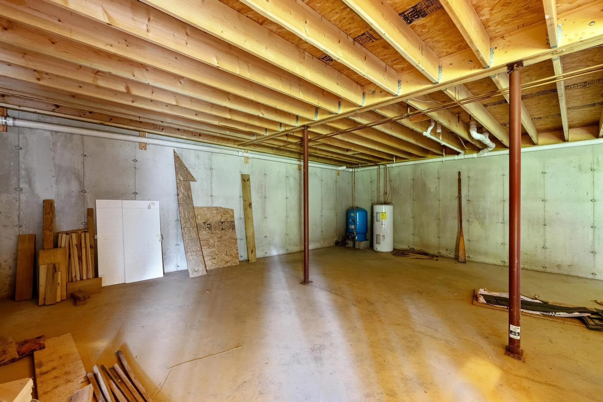 245 Sunset View Lane Isle La Motte VT 05463