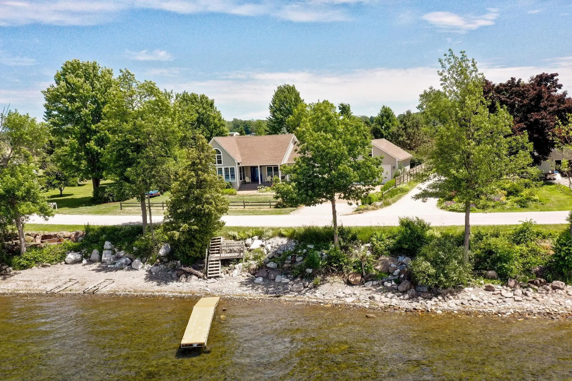 245 Sunset View Lane Isle La Motte VT 05463