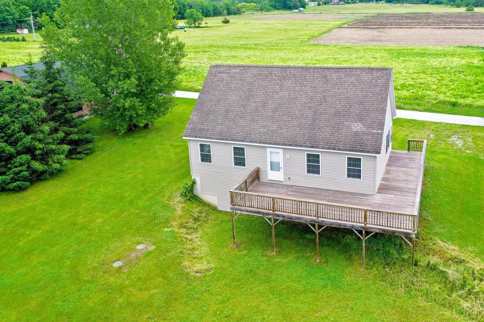 245 Sunset View Lane Isle La Motte VT 05463