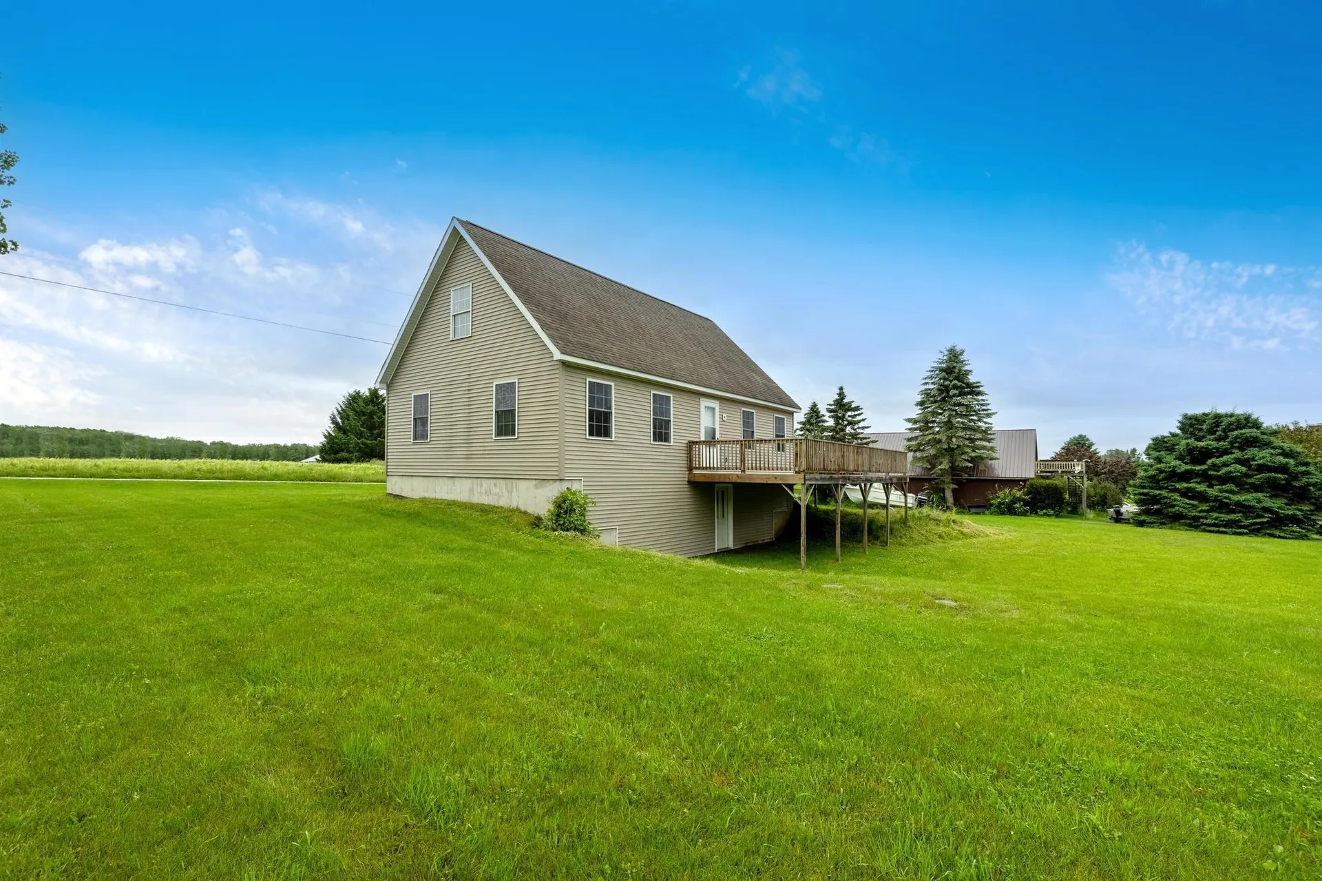 245 Sunset View Lane Isle La Motte VT 05463