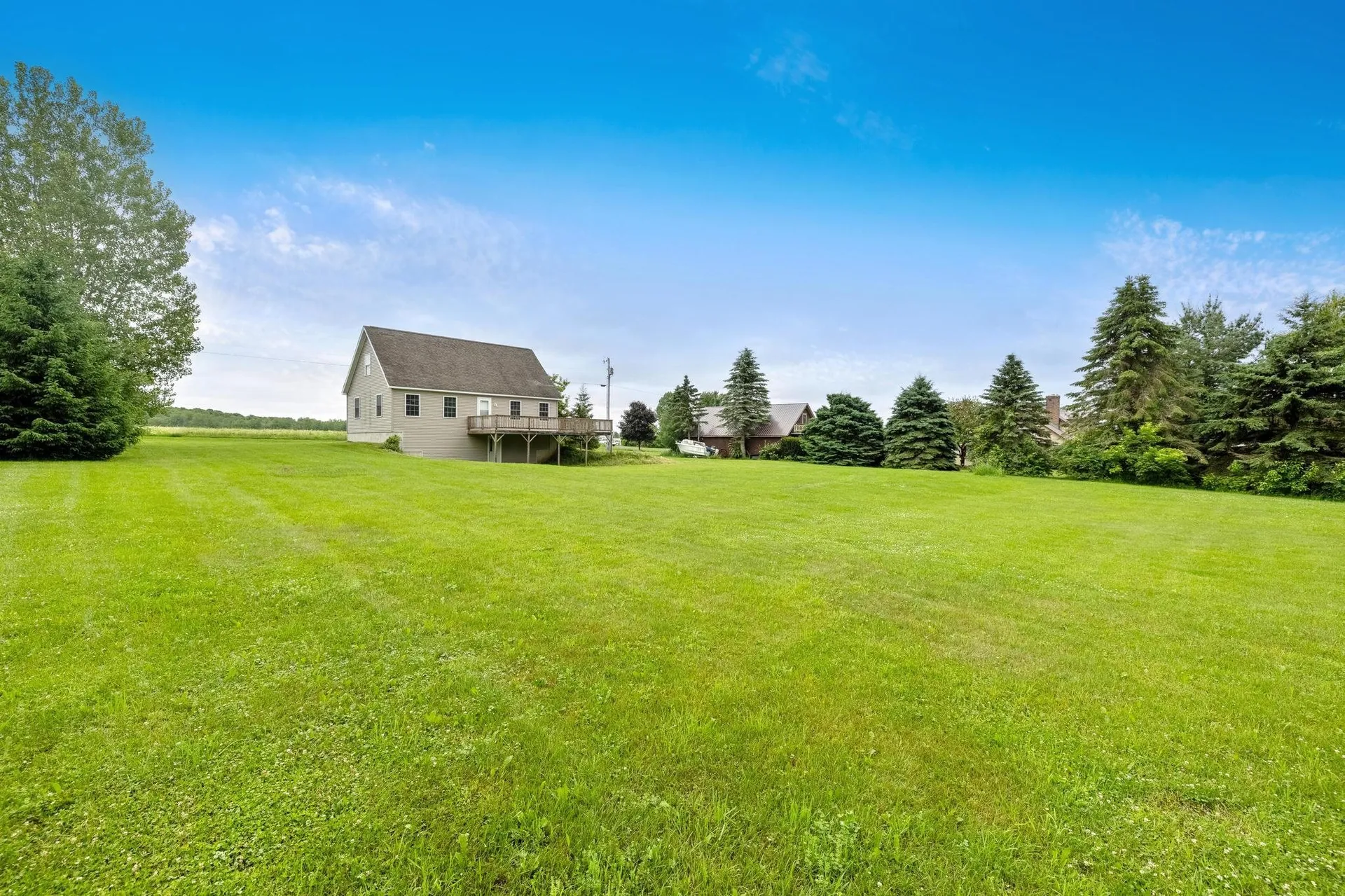 245 Sunset View Lane Isle La Motte VT 05463