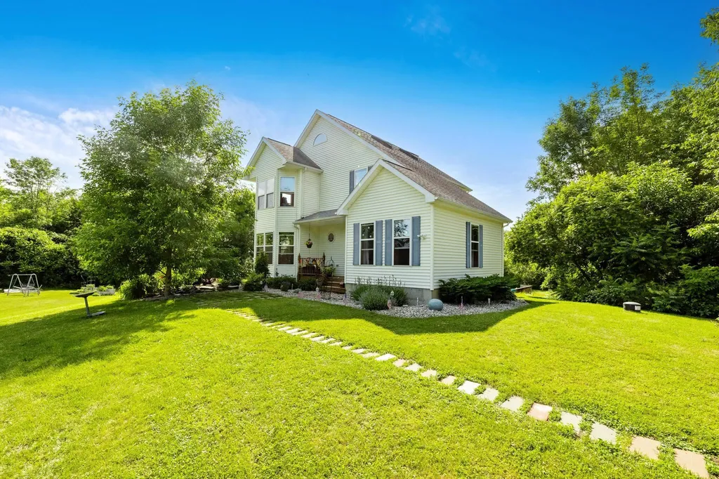 157 Savage Point Road North Hero VT 05474