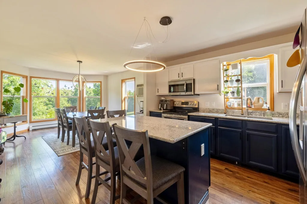 157 Savage Point Road North Hero VT 05474