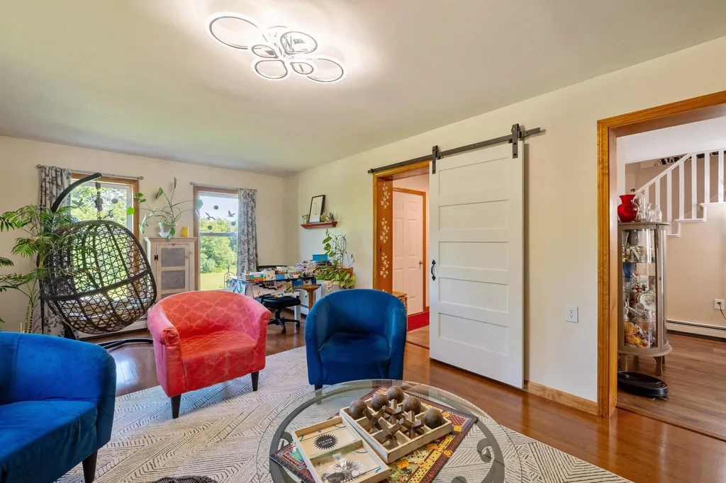 157 Savage Point Road North Hero VT 05474