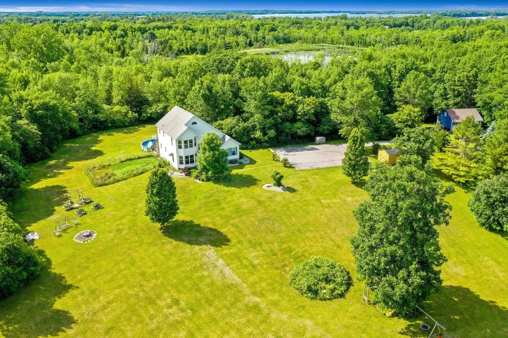 157 Savage Point Road North Hero VT 05474