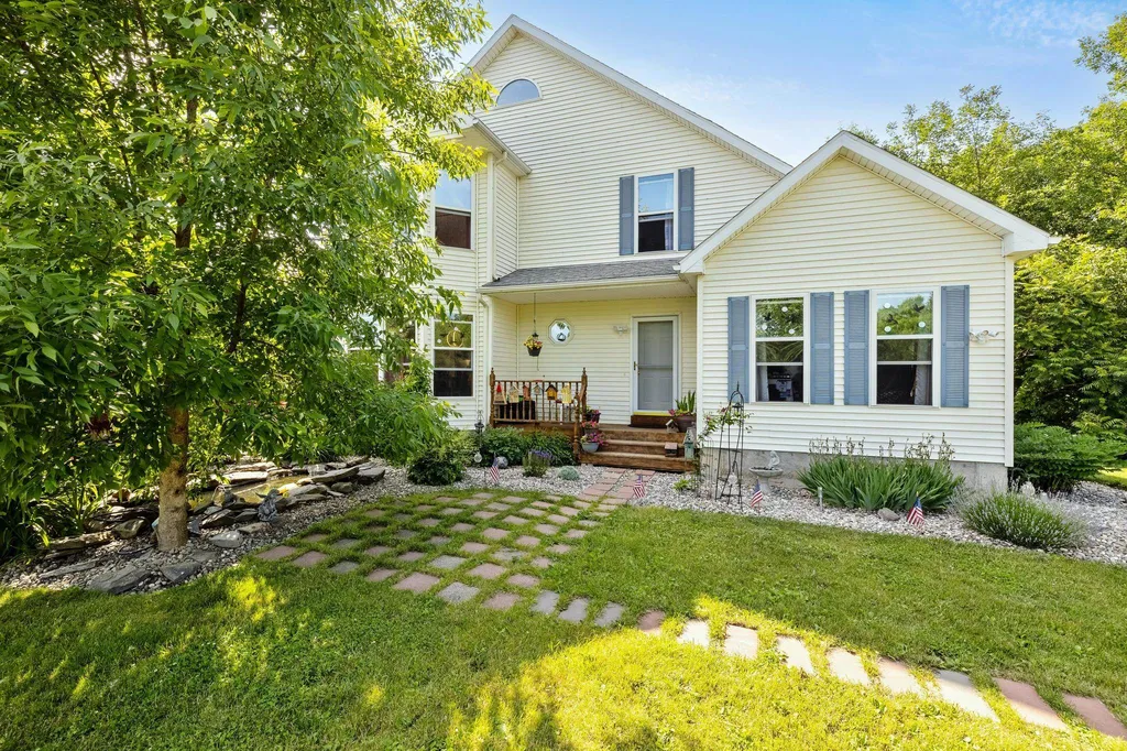 157 Savage Point Road North Hero VT 05474