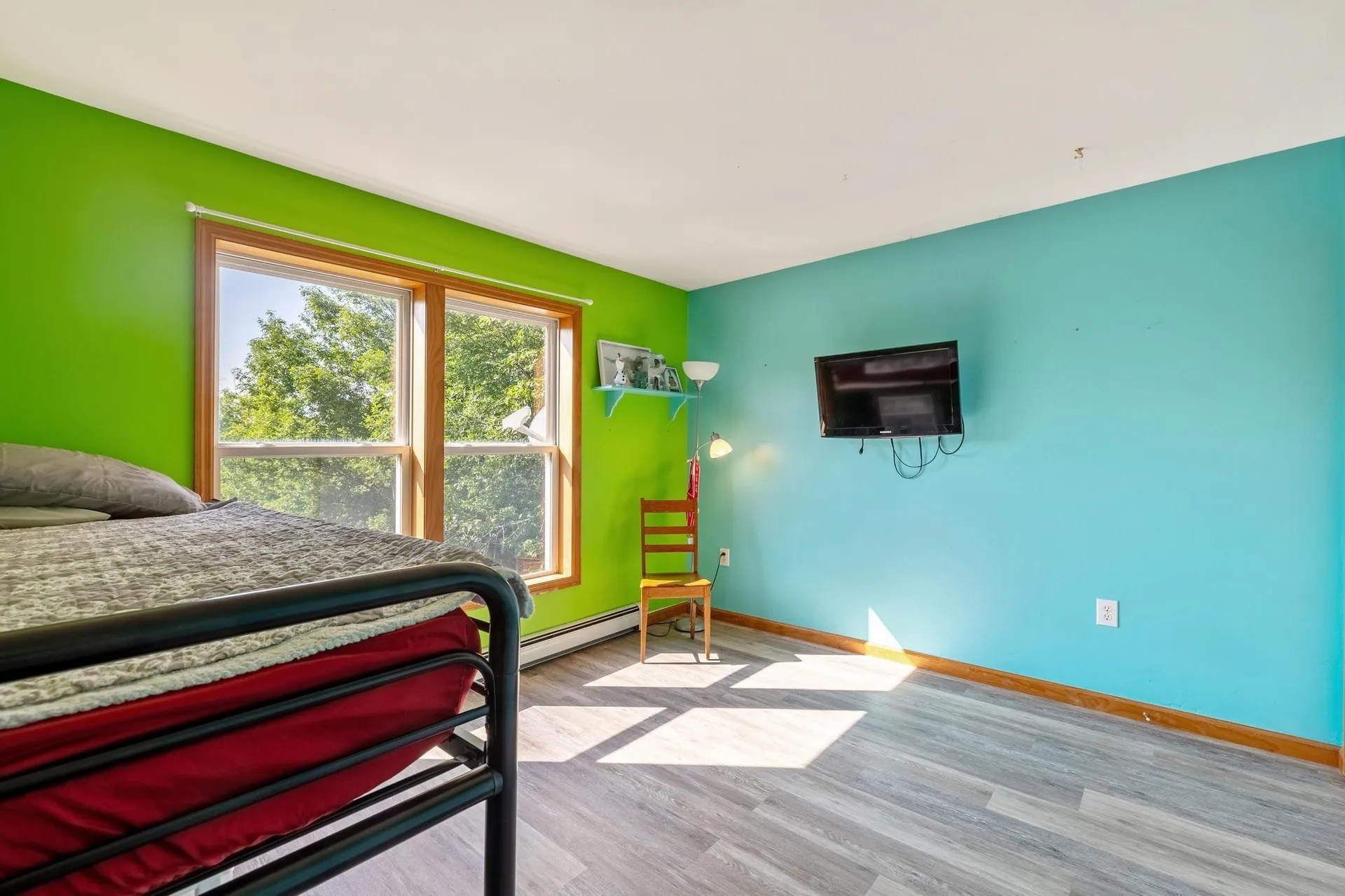 157 Savage Point Road North Hero VT 05474